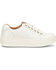 Image #2 - Born Women's Casual Sneakers, White, hi-res