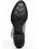 Image #7 - Laredo Men's Fancy Stitch Western Boots - Round Toe, Grey, hi-res