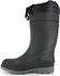 Image #3 - Chinook Men's BadAxe Waterproof Work Boots, Black, hi-res