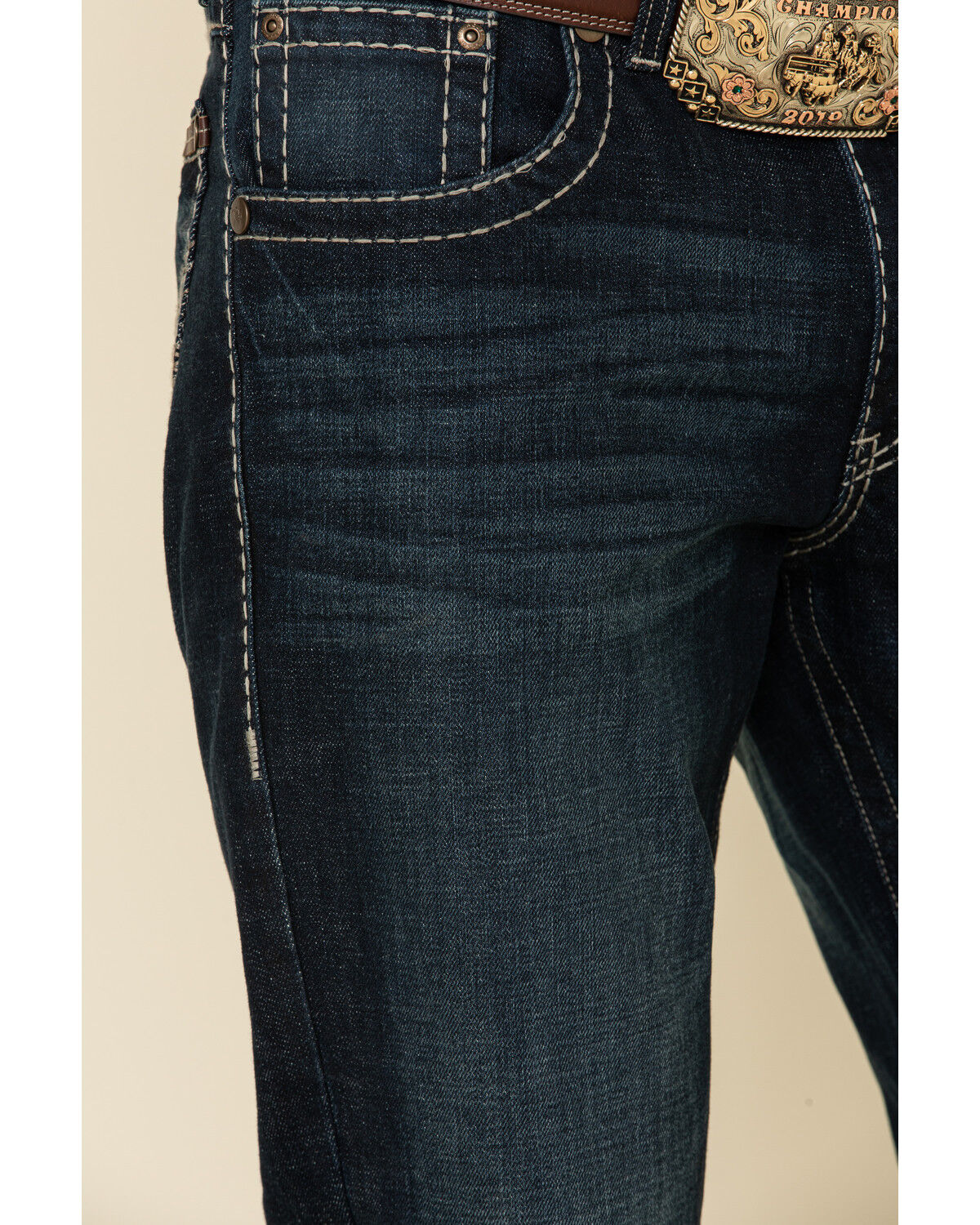 Wrangler rock 47 jeans
