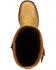 Image #6 - Frye Women's Campus Low Heel Tall Riding Boots - Round Toe, Mustard, hi-res