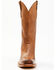 Image #4 - Cleo + Wolf Women's Ivy Western Boots - Square Toe, , hi-res