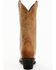 Ariat Women's Round Up Sandstorm Western Boots - Snip Toe, Brown, hi-res