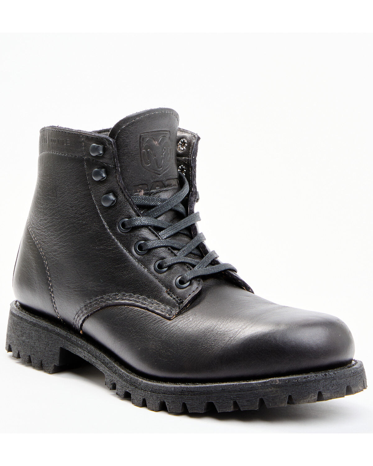Image #1 - Wolverine x Ram Collection Men's Limited 1000 Mile Boots - Soft Toe, , hi-res