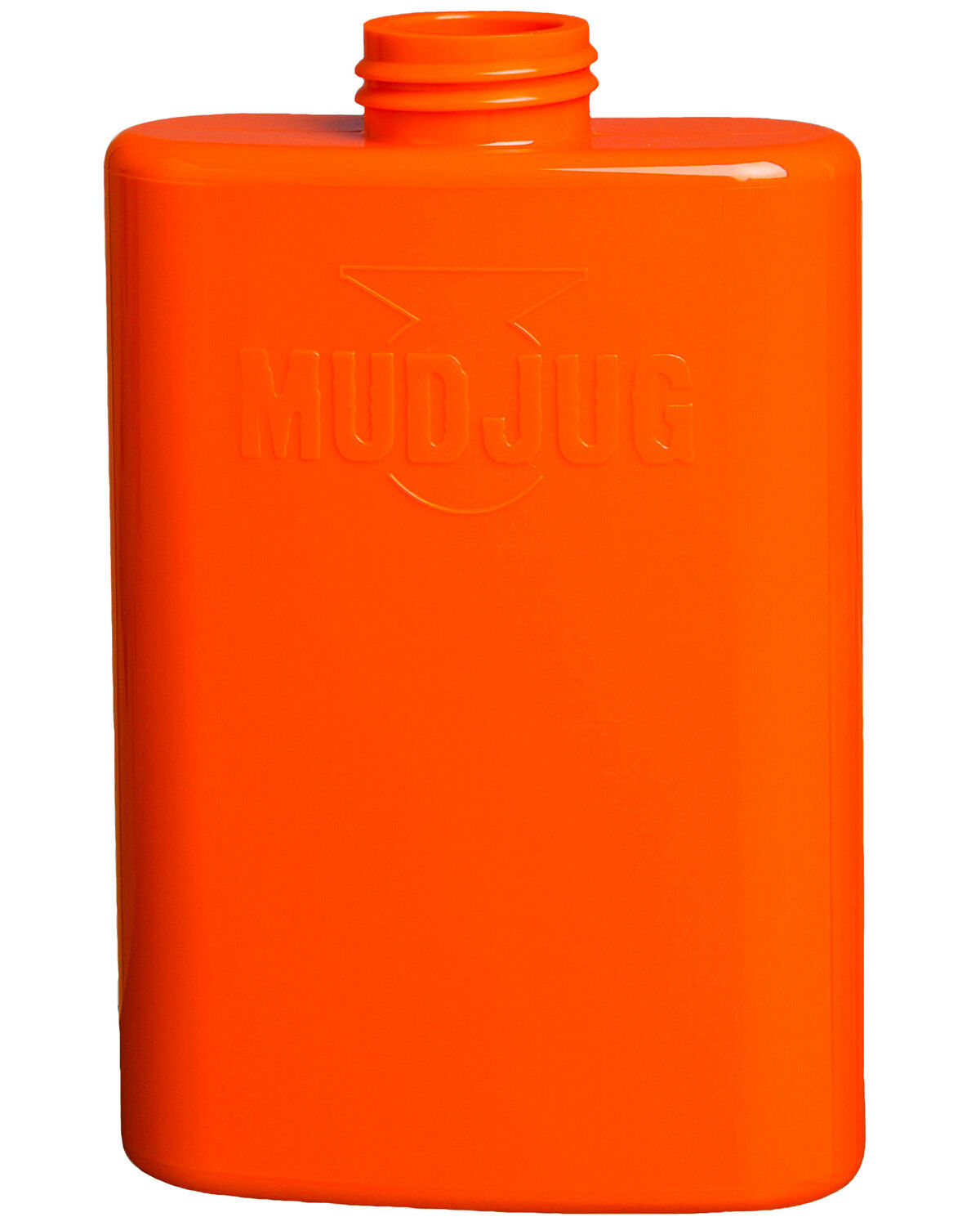 Image #3 - Mud Jug Stealth Orange Drab, Orange, hi-res