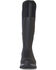Image #4 - Muck Boots Women's Arctic Ice Rubber Boots - Round Toe, Black, hi-res
