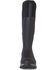 Image #4 - Muck Boots Women's Arctic Ice Rubber Boots - Round Toe, Black, hi-res