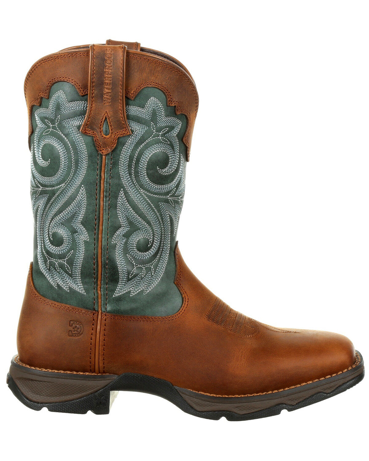 cowboy waterproof boots