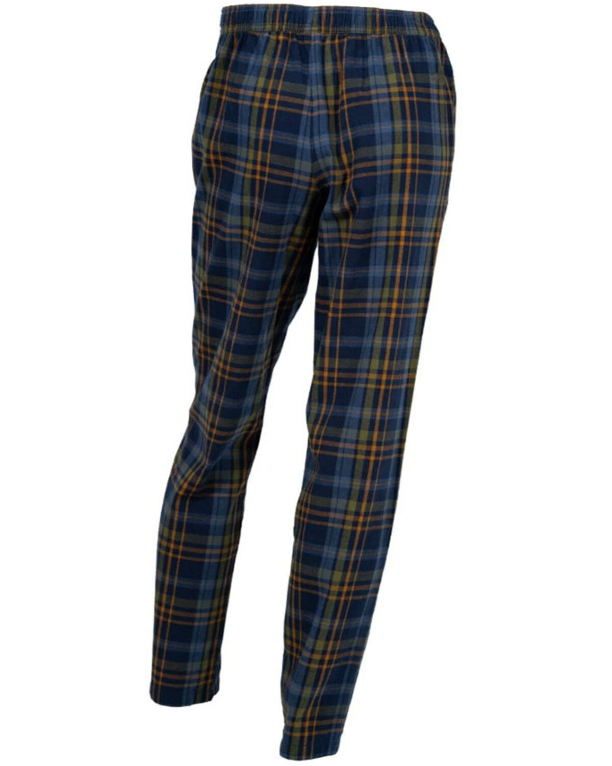 Image #2 - Mountain Khakis Men's Boone Lounge Pants, Navy, hi-res