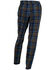 Image #2 - Mountain Khakis Men's Boone Lounge Pants, Navy, hi-res