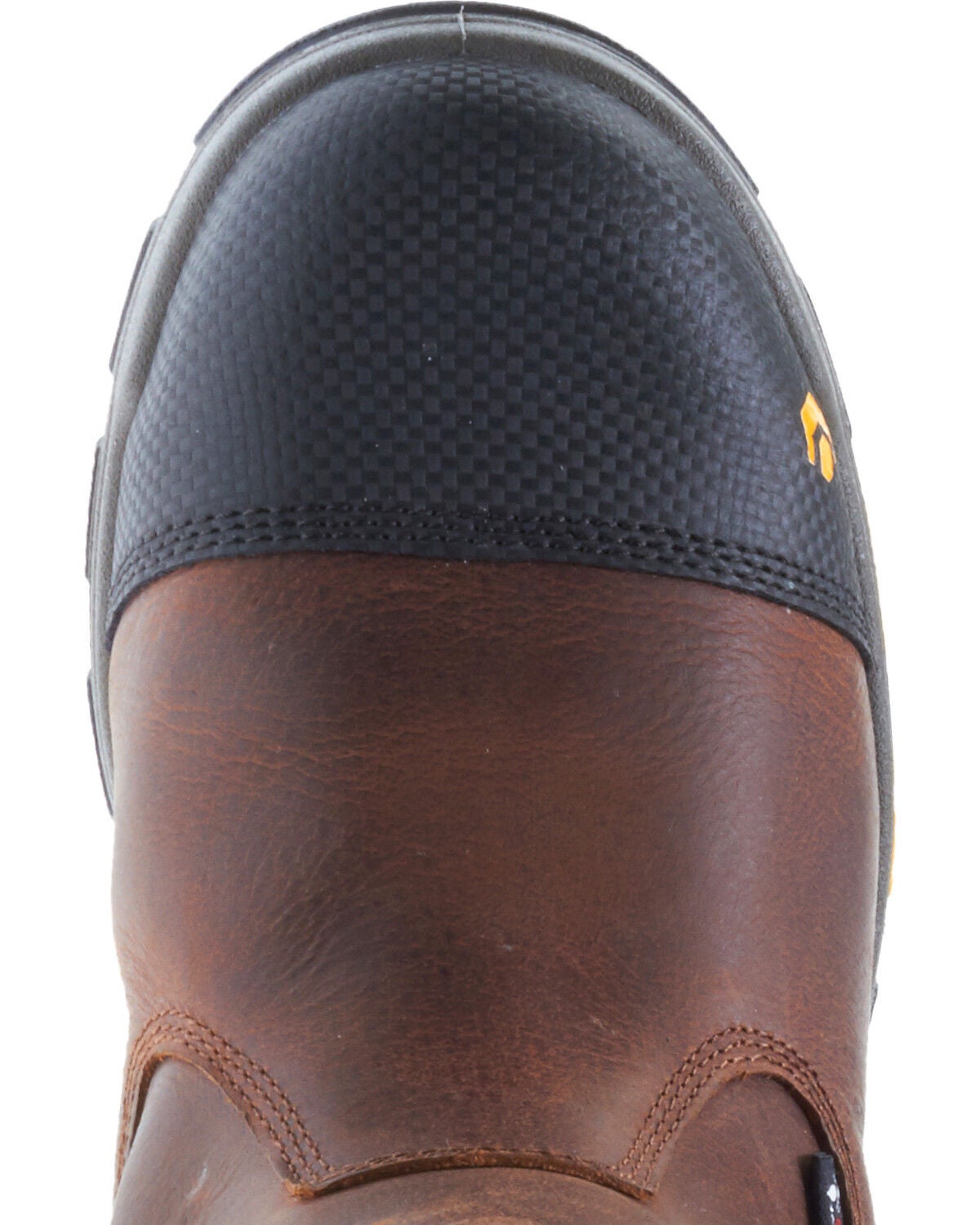 Image #6 - Wolverine Men's Blade LX 10" Wellington Work Boots - Composite Toe, , hi-res
