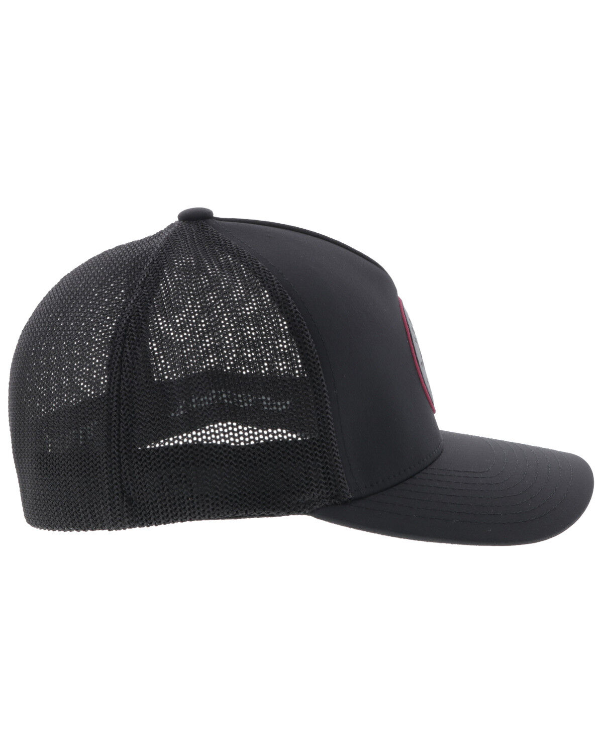 hooey black hat
