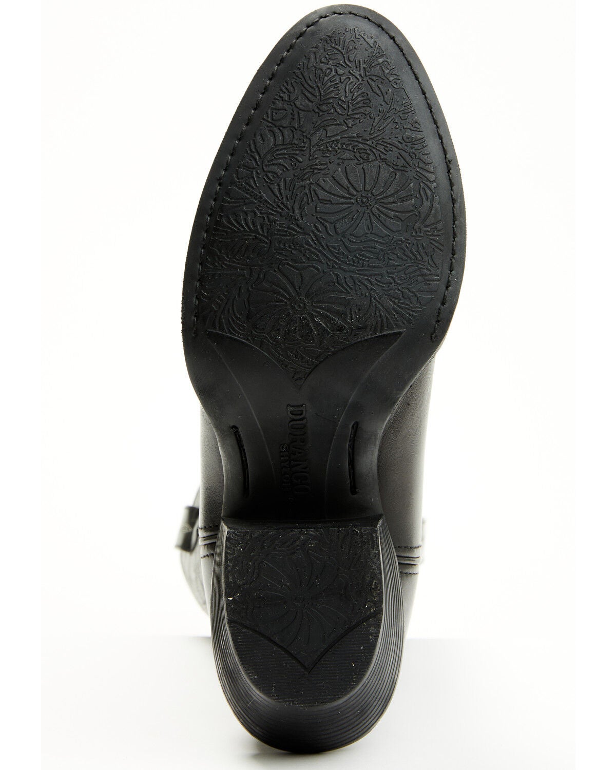 Image #7 - Durango Women's Shyloh Western Boots - Round Toe, , hi-res