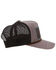 Image #4 - Hooey Women's Rope Like a Girl Trucker Cap, Pink, hi-res