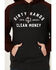 Image #3 - Troll Co Men's 2-Tone Hooded Sweatshirt, Grey, hi-res