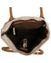 Image #3 - STS Ranchwear By Carroll Cremelllo Tote, Tan, hi-res