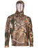 Rocky Men's Athletic Mobility Level 1 Mask Shirt, Camouflage, hi-res