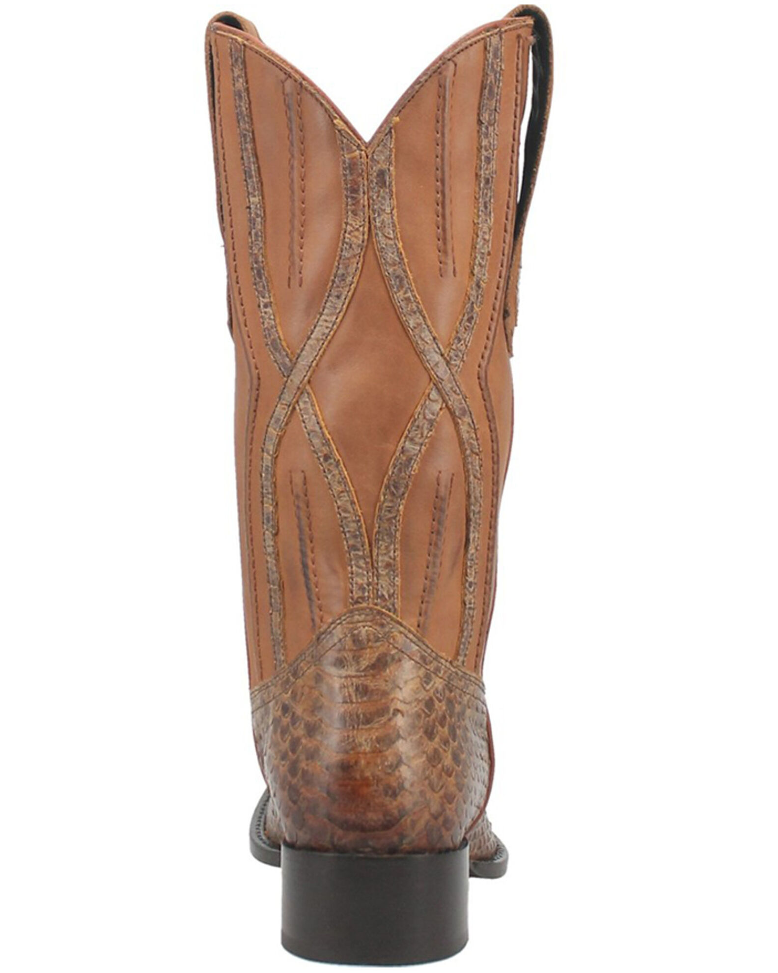 Dingo snakeskin boots hot sale
