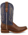 Image #2 - Twisted X Women's 11" Rancher Western Boots - Square Toe, Tan, hi-res