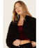 Image #2 - Shyanne Women's Faux Fur Fleece Coat, , hi-res