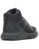 Image #4 - Bates Women's Rush Shield Mid DryGuard Waterproof Lace-Up Work Shoe, Black, hi-res
