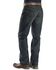 Image #1 - Ariat Men's M2 Swagger Medium Wash Relaxed Fit Bootcut Jeans, , hi-res