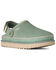 Image #1 - UGG Women's Goldenstar Clog, Green, hi-res