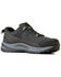 Image #1 - Ariat Women's Outpace Shift Work Shoes - Composite Toe, Black, hi-res
