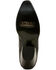 Image #5 - Ariat Women's Amora Western Boots - Snip Toe, Black, hi-res