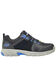 Image #2 - Nautilus Men's Zephyr Work Shoes - Composite Toe, Black, hi-res