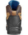 Image #5 - Kodiak Women's Journey Waterproof Hiker Safety Work Boots - Composite Toe, Brown, hi-res