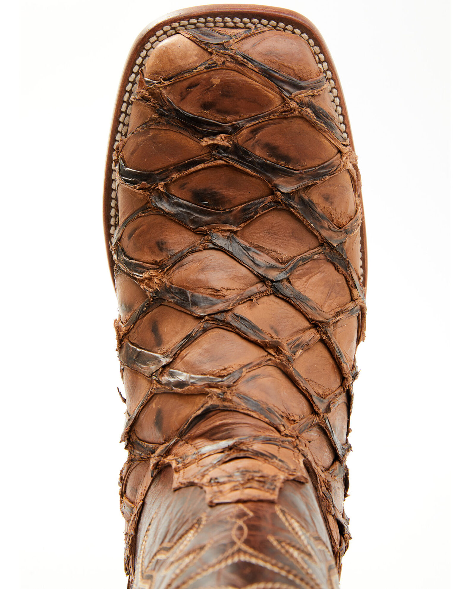 Cody james pirarucu boots 2025