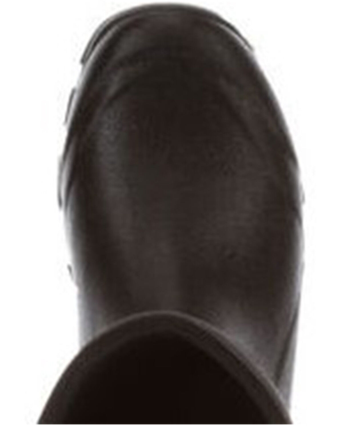 Image #6 - Muck Boots Men's Arctic Ice Mid + Vibram Arctic Grip Work Boots - Round Toe, Black, hi-res