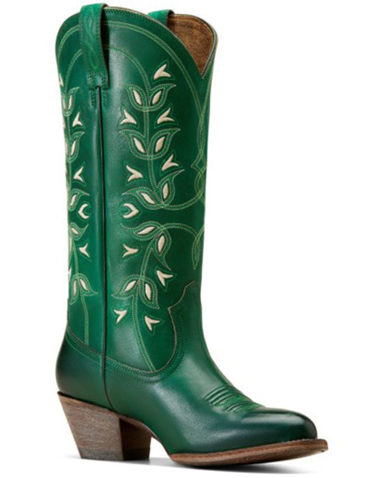 Ariat desert clearance holly cowgirl boots