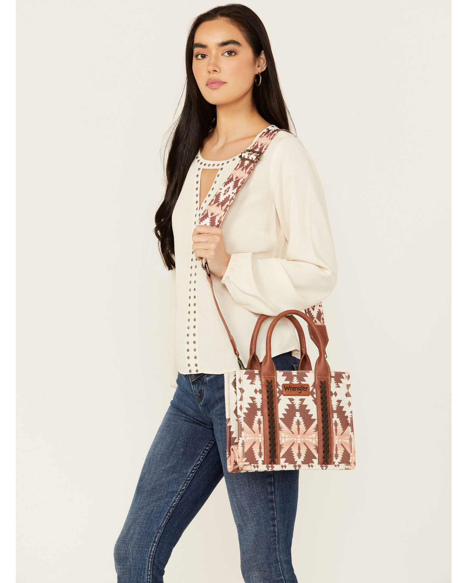 Small cloth crossbody bags top