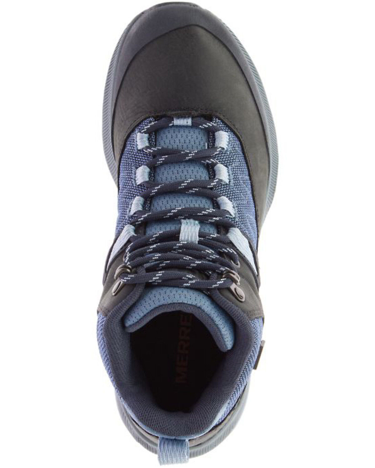 Image #3 - Merrell Women's Zion Waterproof Hiking Boots - Soft Toe, , hi-res