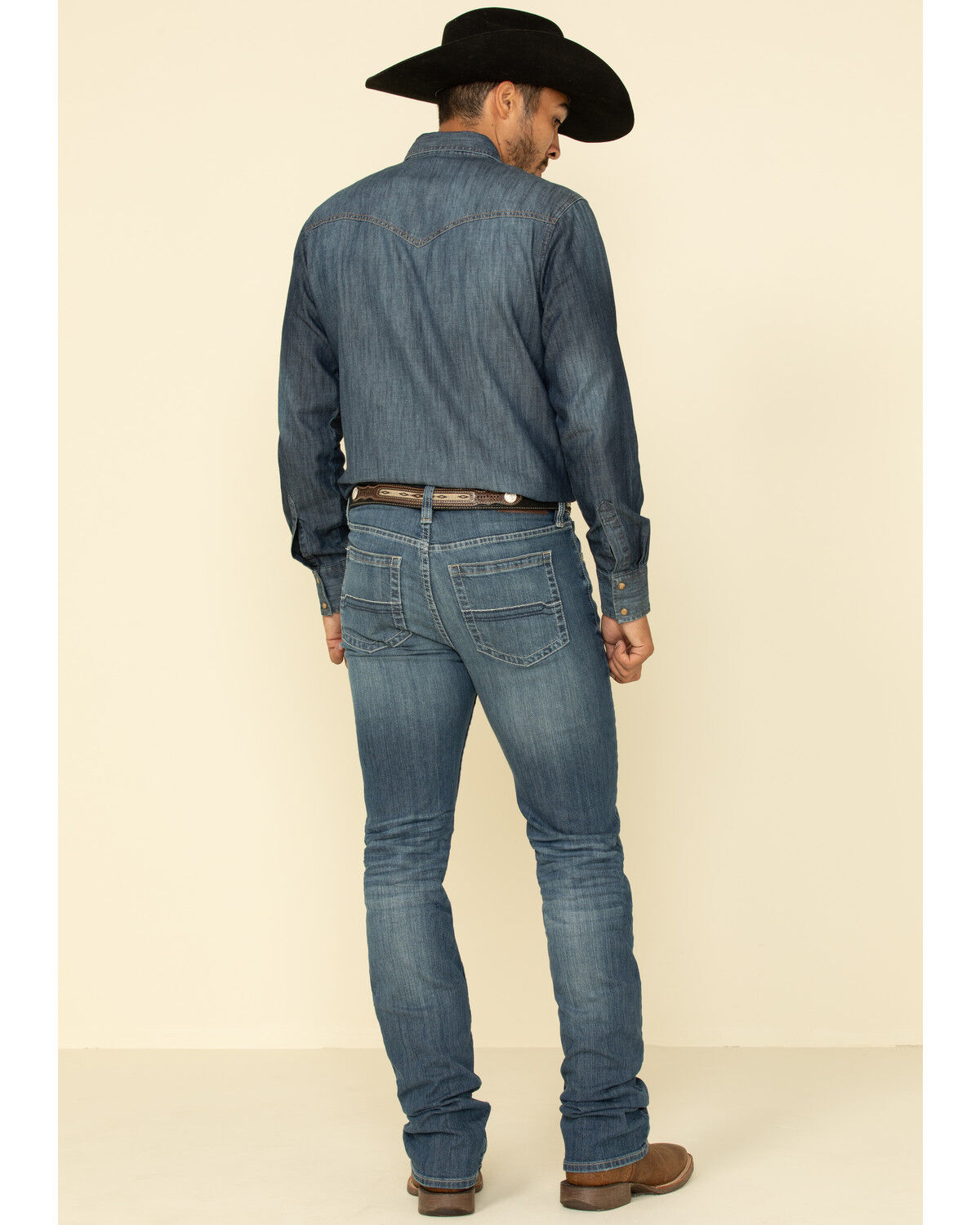 Cody james stackable straight jeans Clearance