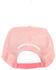 Image #2 - Four Sixes Women's Logo Ball Cap, Pink, hi-res