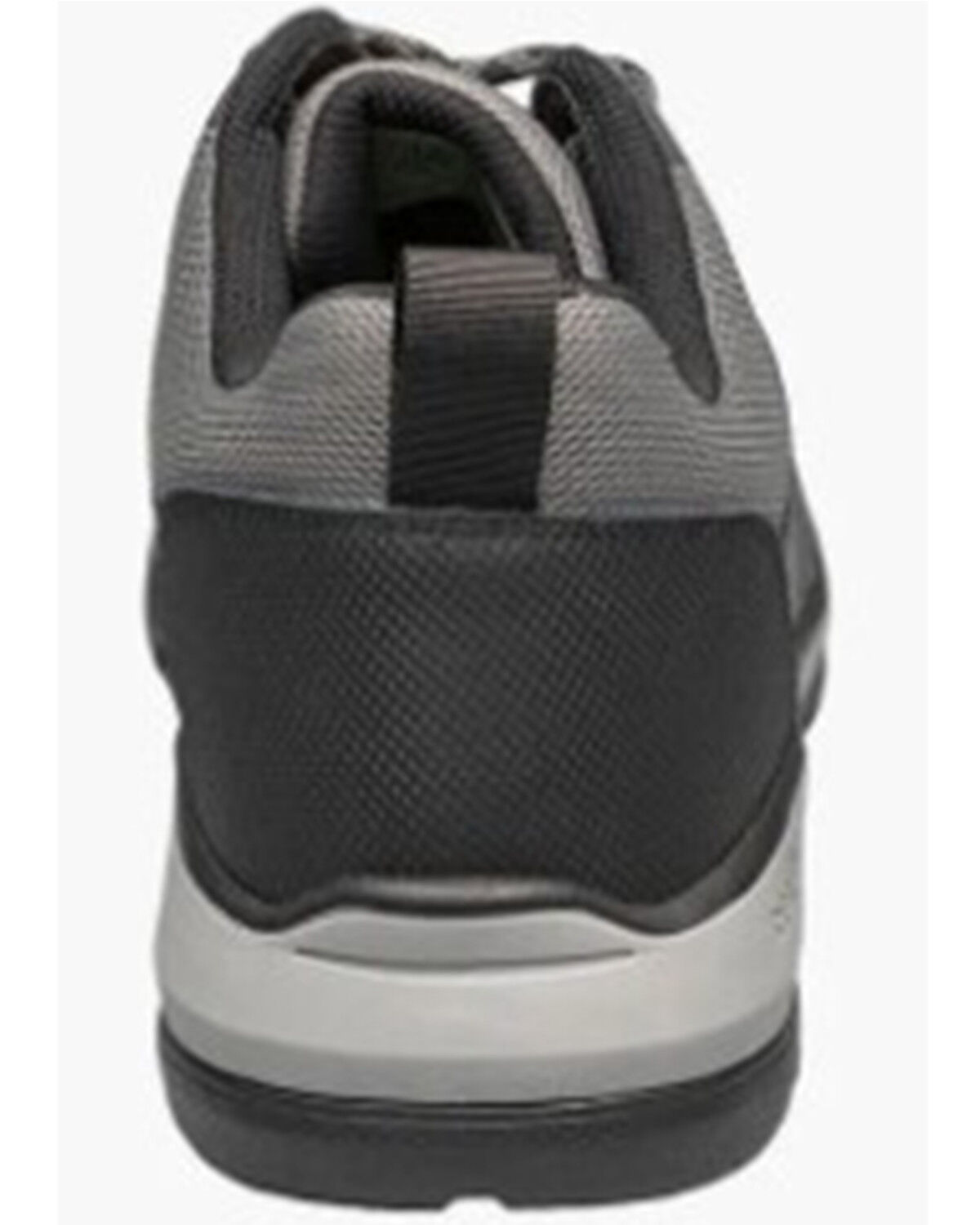 Image #4 - Bogs Men's Shale Work Boots - Composite Toe, Grey, hi-res