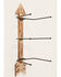 Image #3 - BB Ranch&reg; Arrow Wood And Metal Hat Rack, Brown, hi-res