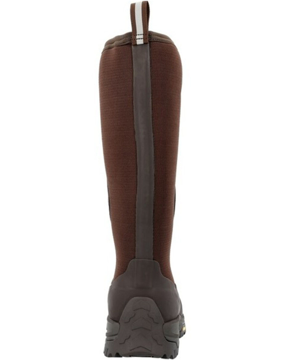 Image #5 - Muck Boots Men's Apex Pro 16" Insulated Western Work Boots - Round Toe, Brown, hi-res