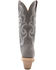 Image #5 - Ferrini Women's Quinn Western Boots - Round Toe, Grey, hi-res