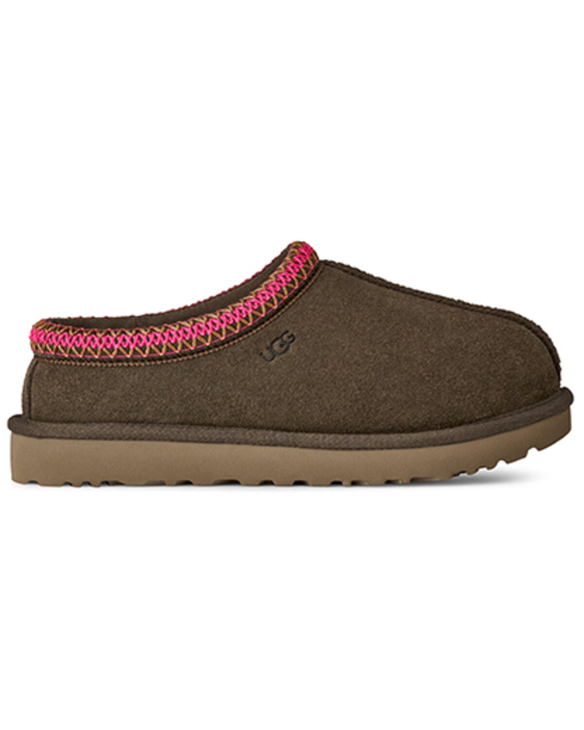 Image #2 - UGG Women's Tasman II, Brown, hi-res
