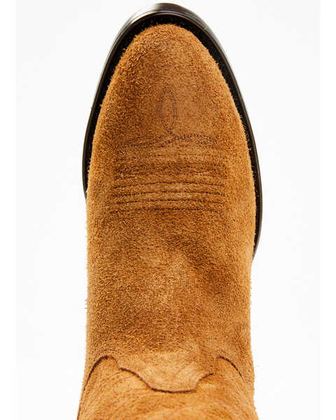 Image #6 - Cody James Men's Hoverfly Western Performance Boots - Round Toe, Cognac, hi-res