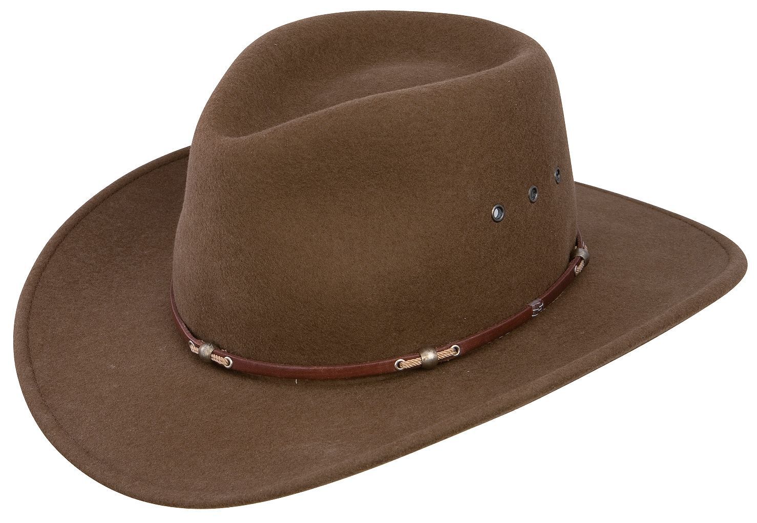 stetson wildwood hat