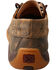 Twisted X Women's Cheetah Print Driving Moccasins - Moc Toe, Leopard, hi-res