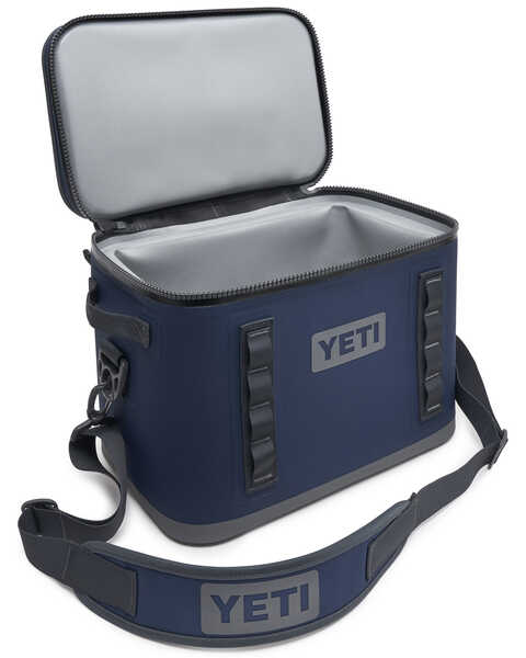 YETI Hopper Flip 12  High Country Outfitters