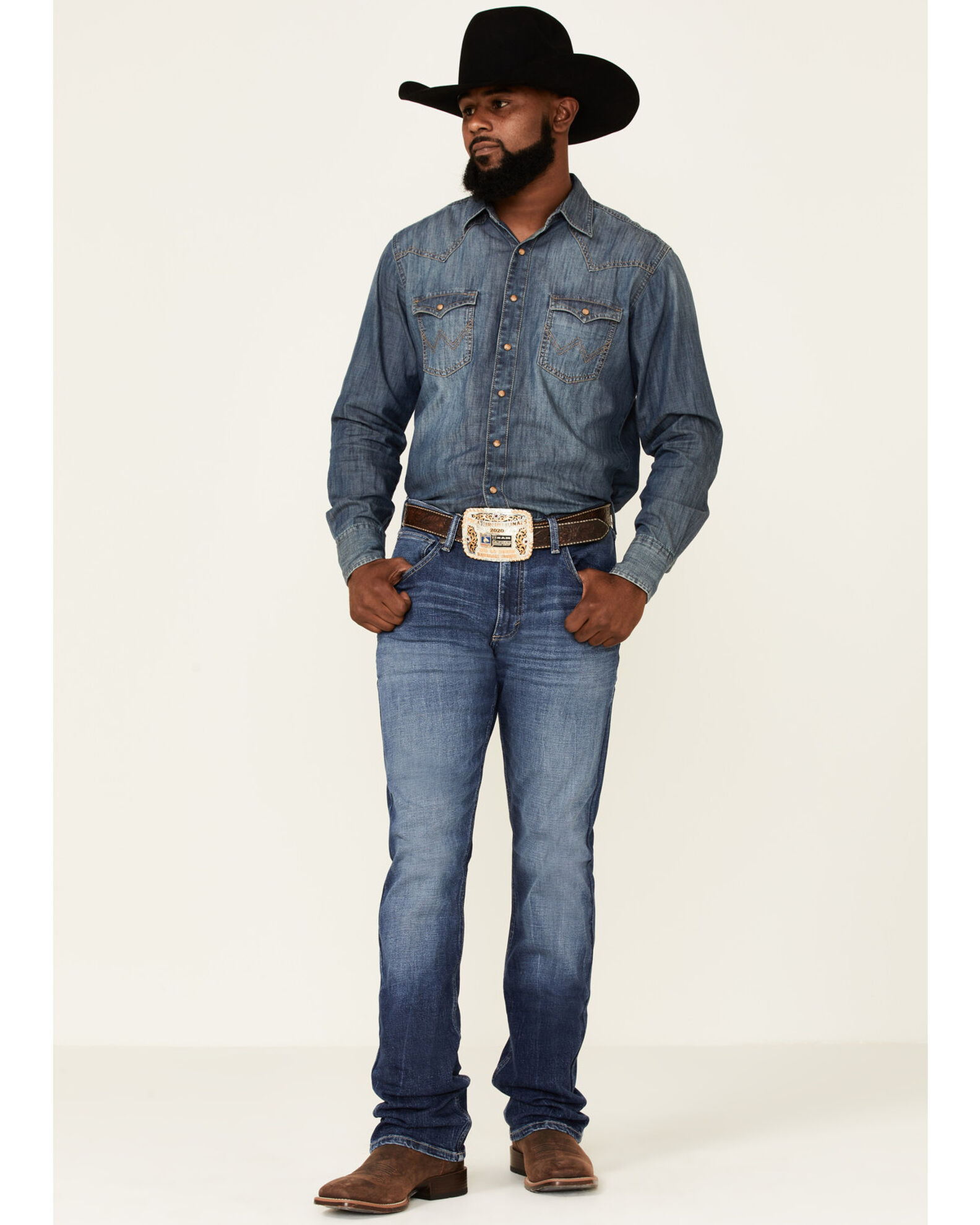 Wrangler deals 20x jacket