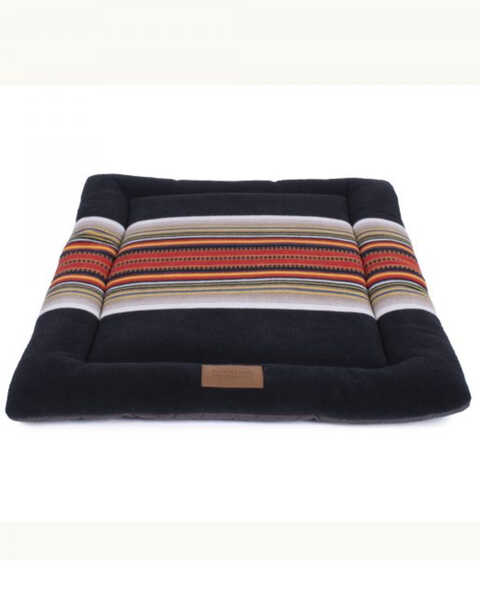 Image #3 - Pendleton Pet Acadia National Park Comfort Cushion - Small, Black, hi-res
