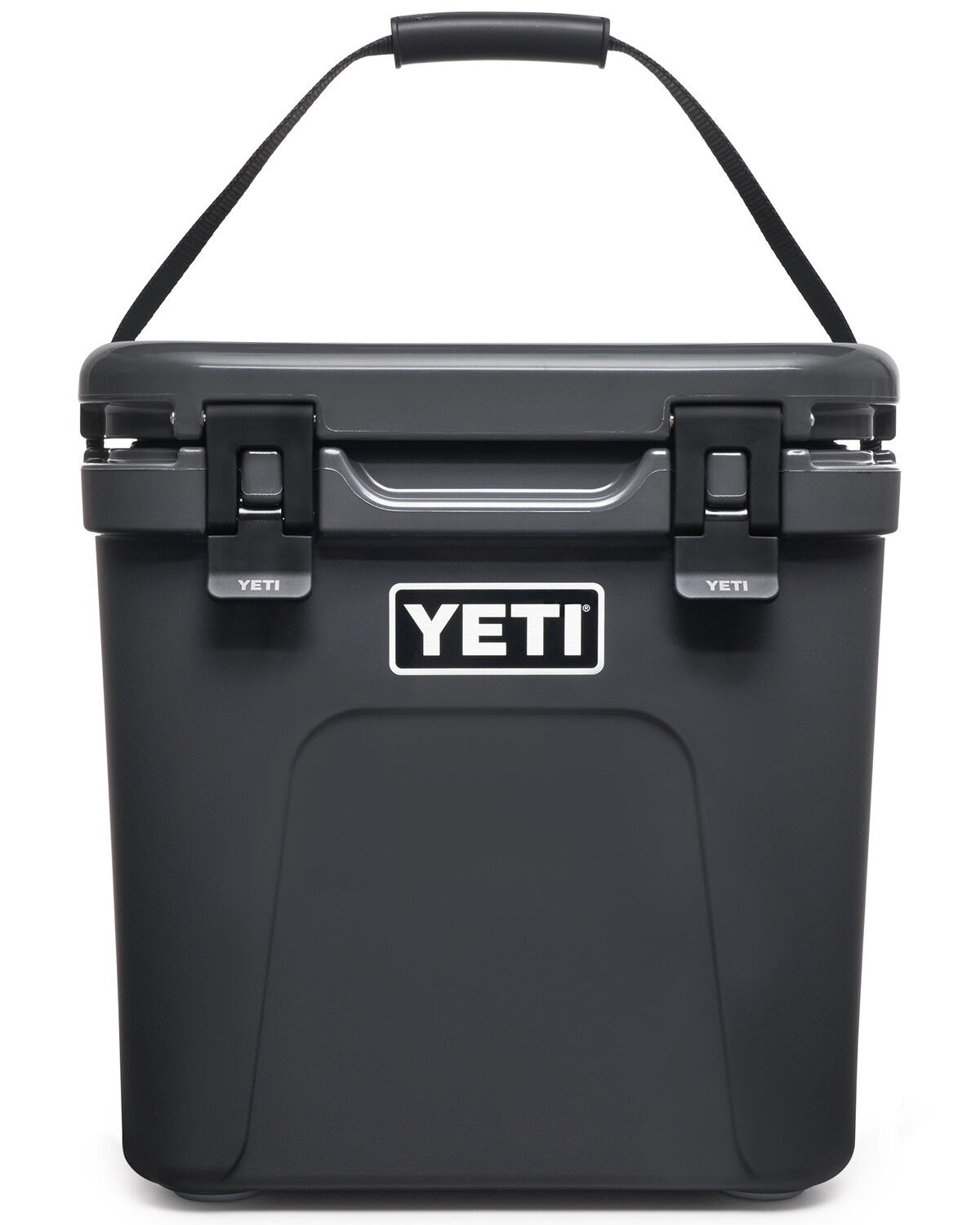 Image #2 - YETI Roadie® 24 Cooler, Charcoal, hi-res